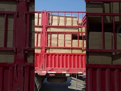 A ordem do cliente está a ponto de ser entregado.