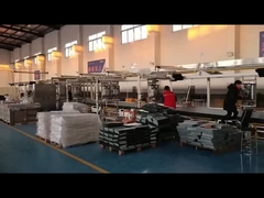 Visão da produção do produto