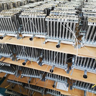 Caldeira de água de poupança de energia de Hung Boiler 20KW Lpg da parede da eficiência elevada ISO14001