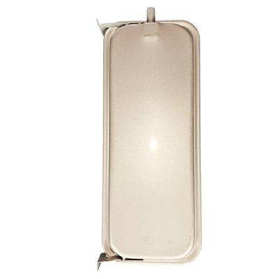 Tanque de expansão da caldeira de Heater Parts Wall Hung Gas da água do gás do metal