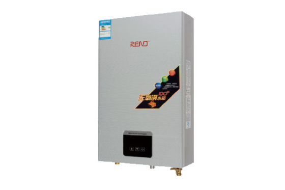Caldeira de gás fixada na parede contínua LPG de Hung Gas Hot Water Heaters da parede