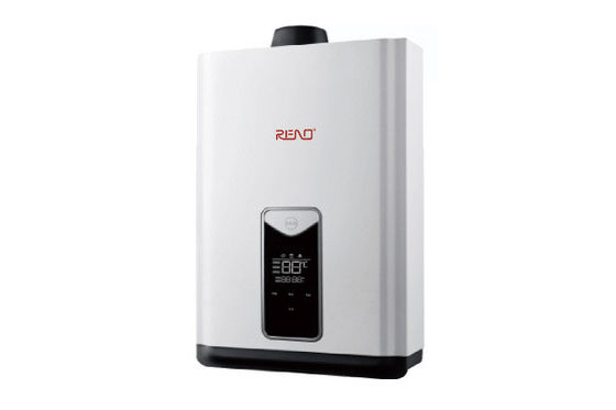 calefator quente de Hung Household Instant Gas Water da parede dos aquecedores de água do gás 10L