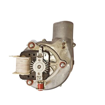 preto Shell Natural Gas Combi Boiler de Hung Boilers Gas Wall Mounted da parede 24Kw