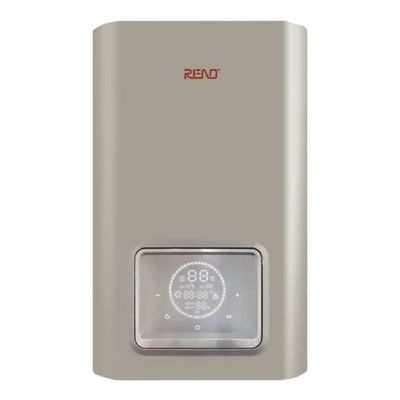 Aquecimento e banho do gás de Hung Boiler 42kw da parede do gás do uso da casa de Combi ou do aquecedor de água quente de PLG