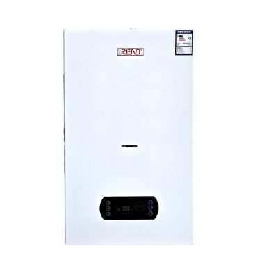Caldeiras combinadas de gás natural ou GPL de 40 kW montadas na parede