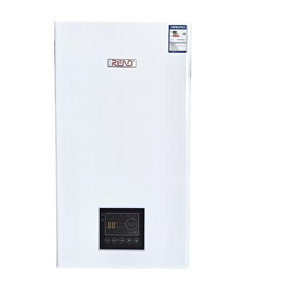Caldeiras combinadas de gás natural ou GPL de 40 kW montadas na parede