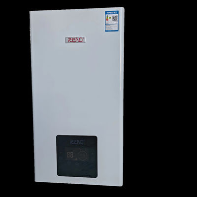 Caldeiras de aquecimento central a gás domésticas 32-40kw