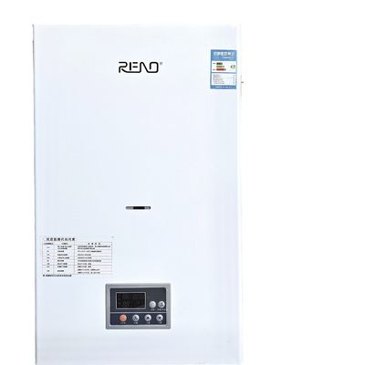 Caldeiras de aquecimento central a gás domésticas 32-40kw